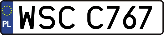 WSCC767