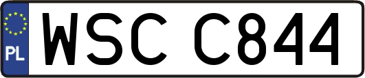 WSCC844