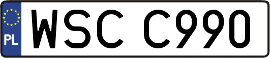 WSCC990