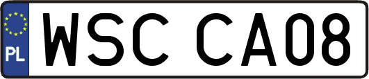 WSCCA08