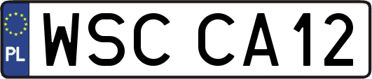 WSCCA12