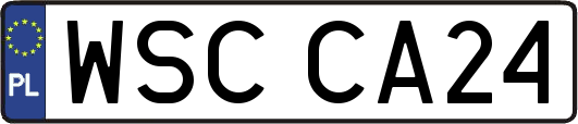 WSCCA24