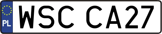 WSCCA27