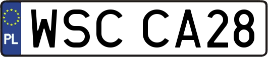 WSCCA28