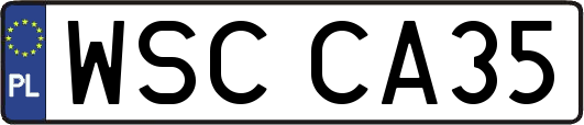 WSCCA35