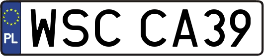 WSCCA39
