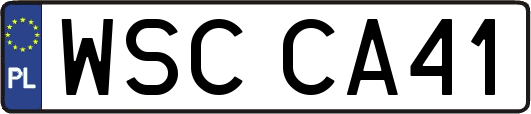 WSCCA41