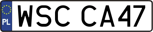 WSCCA47