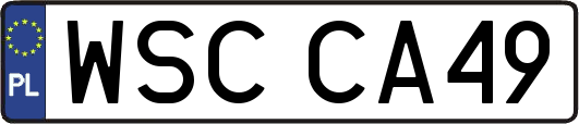 WSCCA49