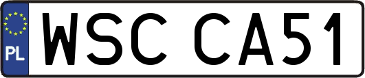 WSCCA51
