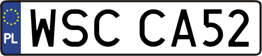 WSCCA52