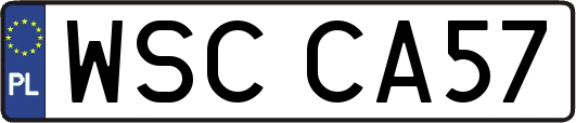 WSCCA57
