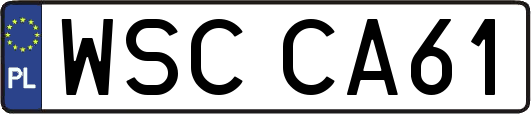 WSCCA61