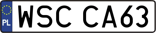 WSCCA63