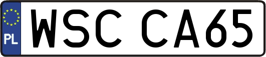 WSCCA65