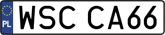 WSCCA66