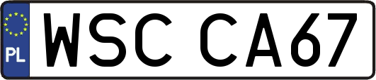 WSCCA67