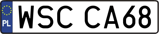 WSCCA68