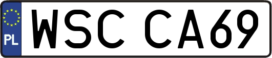 WSCCA69