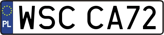 WSCCA72