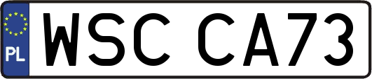 WSCCA73