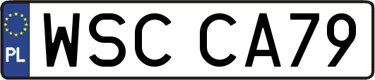 WSCCA79