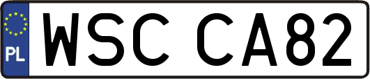 WSCCA82