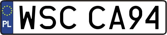 WSCCA94