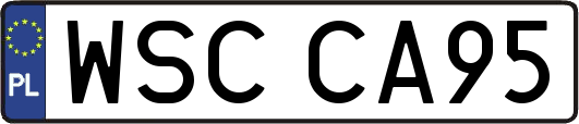 WSCCA95