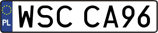 WSCCA96