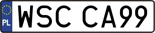 WSCCA99