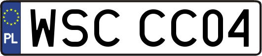 WSCCC04
