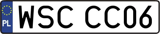 WSCCC06