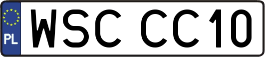 WSCCC10