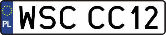 WSCCC12