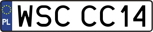 WSCCC14