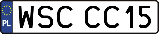 WSCCC15