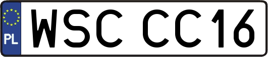 WSCCC16