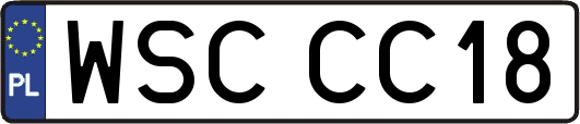 WSCCC18