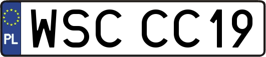 WSCCC19