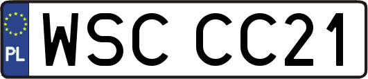 WSCCC21