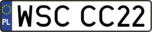 WSCCC22