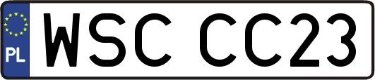 WSCCC23
