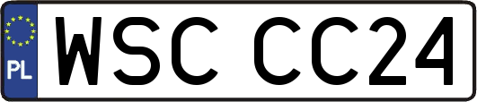 WSCCC24