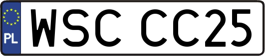 WSCCC25