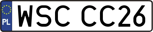 WSCCC26