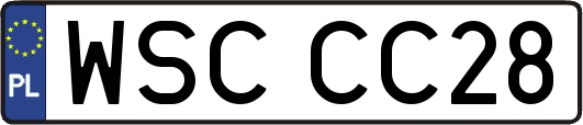 WSCCC28