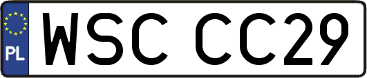 WSCCC29