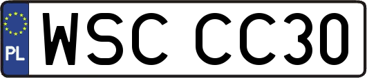 WSCCC30