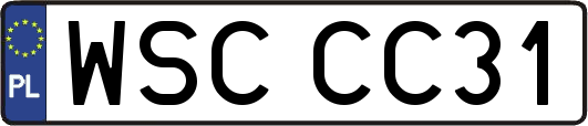 WSCCC31